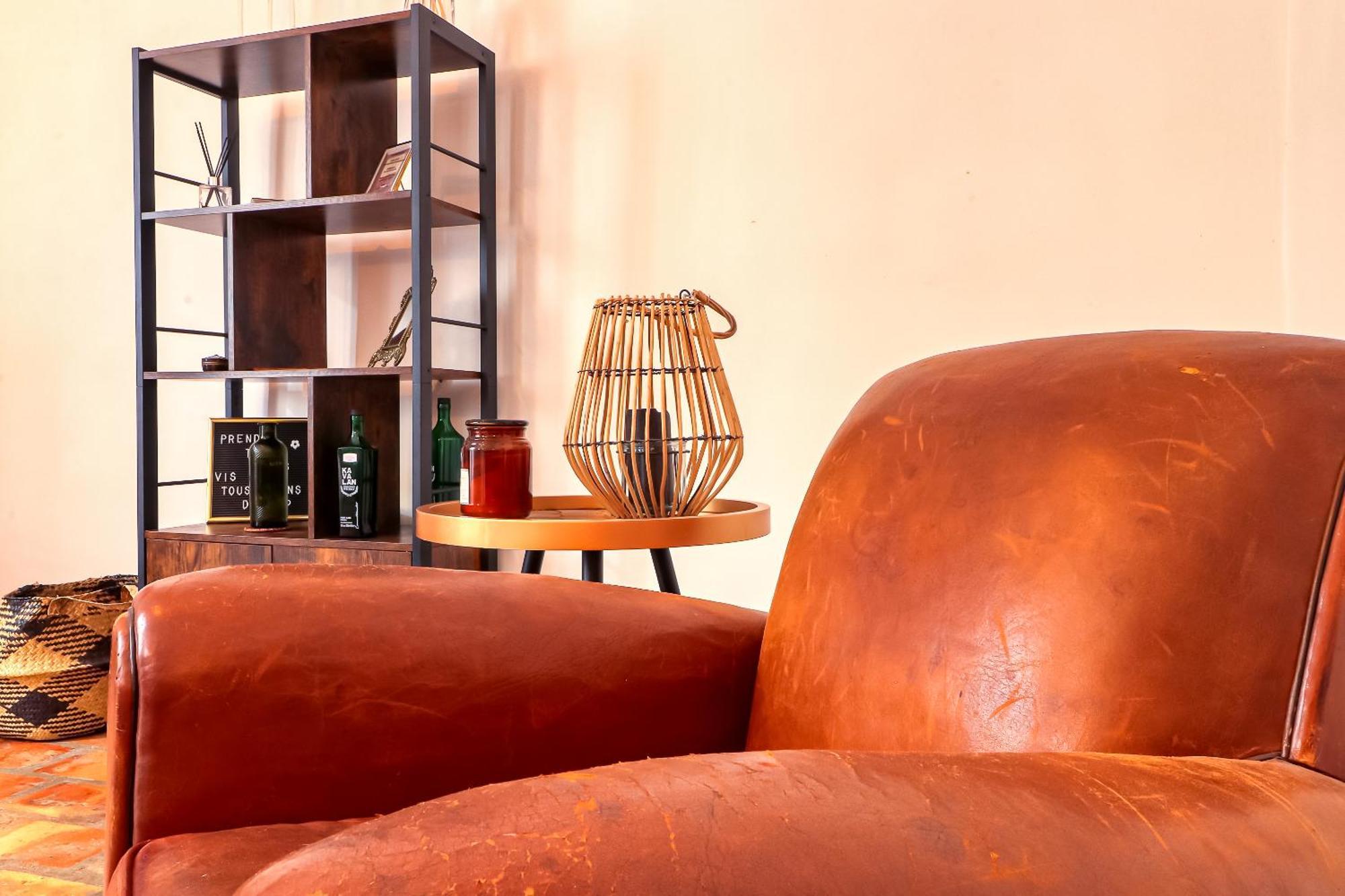 Le Vintage, Appart,Hotel Particulier, Centre Nimes Maisoncarreeconciergerie エクステリア 写真