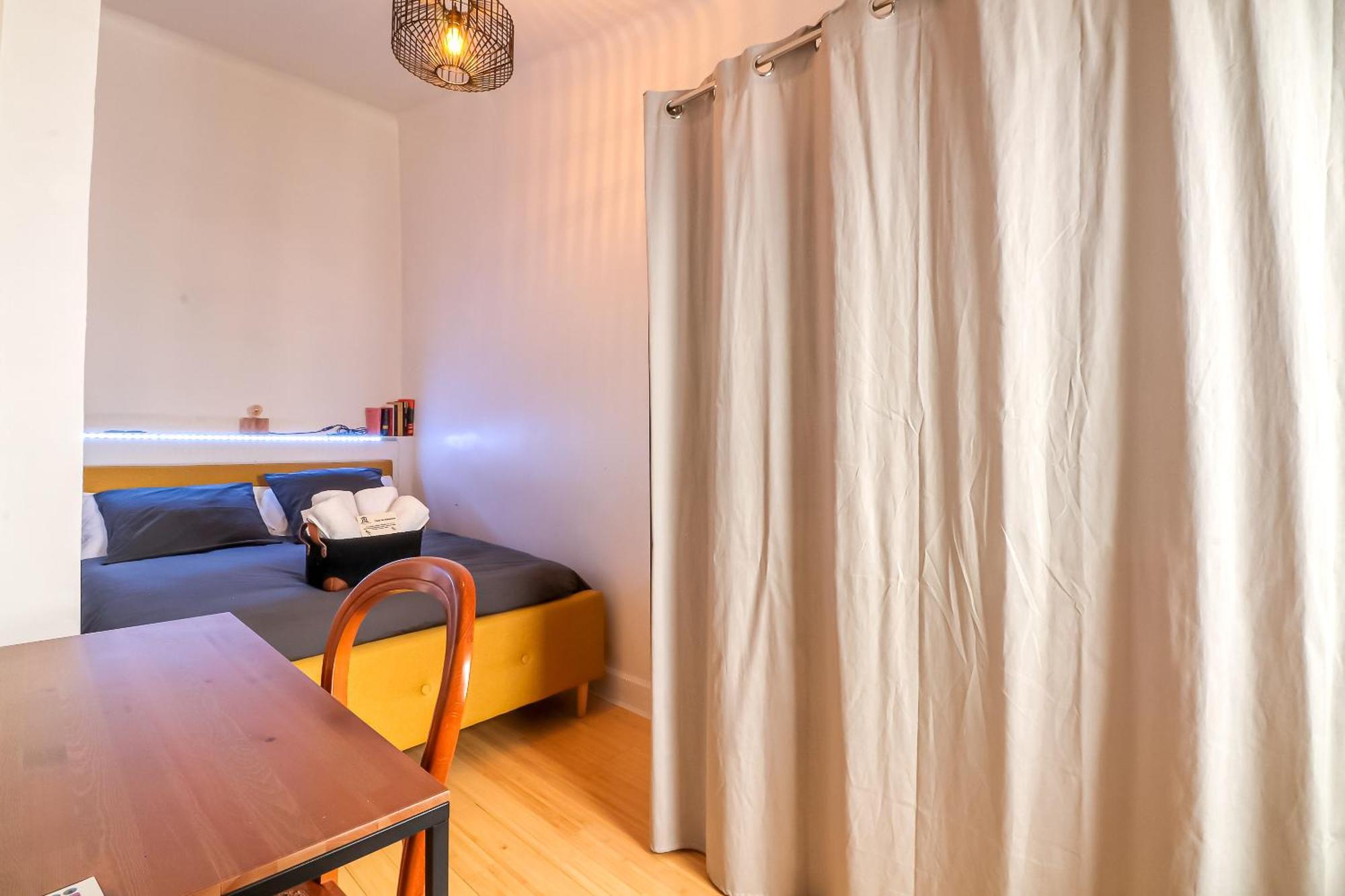 Le Vintage, Appart,Hotel Particulier, Centre Nimes Maisoncarreeconciergerie エクステリア 写真