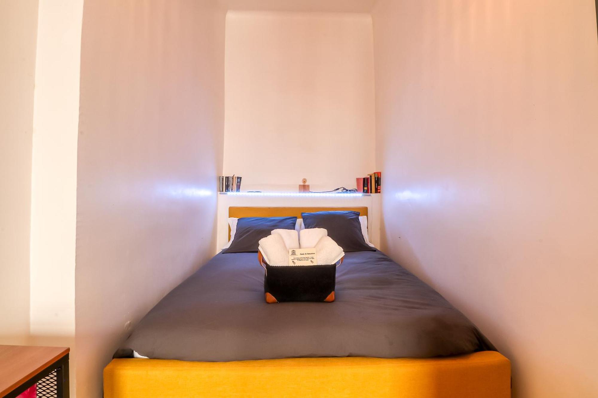 Le Vintage, Appart,Hotel Particulier, Centre Nimes Maisoncarreeconciergerie エクステリア 写真