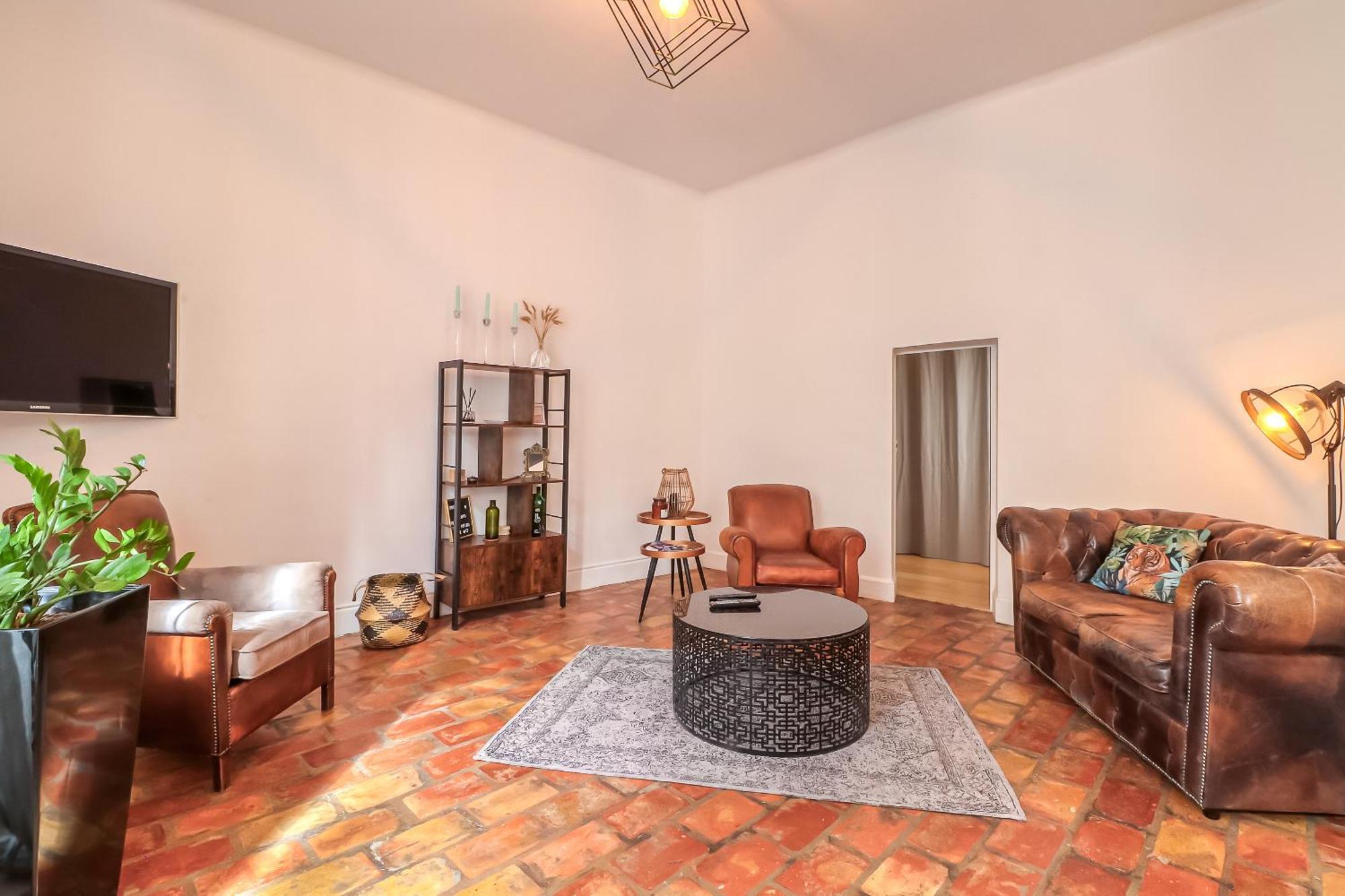 Le Vintage, Appart,Hotel Particulier, Centre Nimes Maisoncarreeconciergerie エクステリア 写真